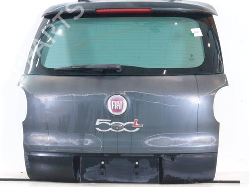 Used Tailgate FIAT 500L (351_, 352_) 1.4 (162 hp) 30360873