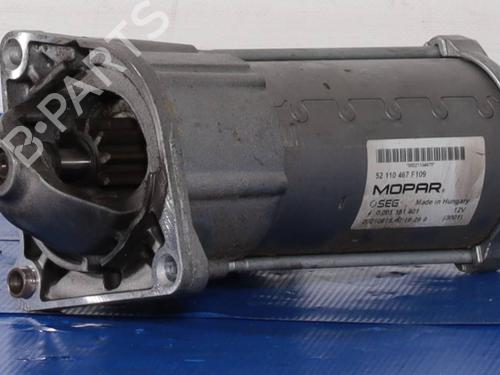 Used Starter Starter JEEP RENEGADE SUV (BU, B1, BV) 1.6 MultiJet (130 hp) 29826723 29826723