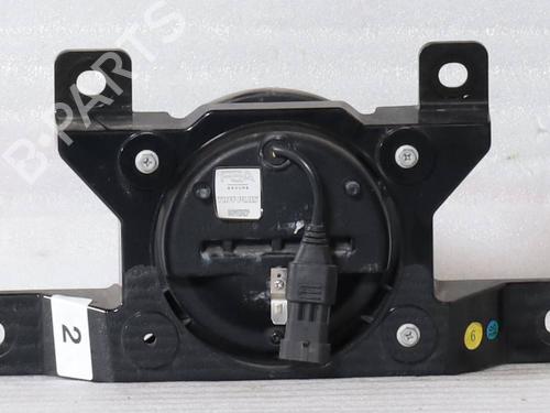 Left headlight CITROËN AMI (9A_) Electric (9AZ2CA) | BP36447974C28 - Image 3