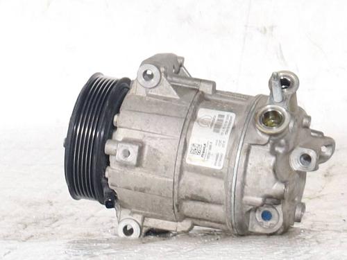 AC compressor FIAT DUCATO Van (250_) 180 Multijet 2,2 D | BP31647766M34 - Image 2