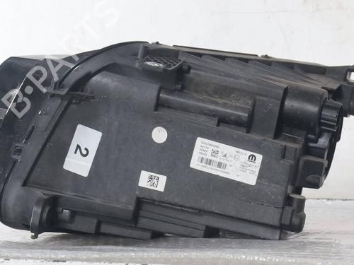 Right headlight ABARTH 500E Hatchback (332_) Scorpionissima | BP36568234C29 - Image 3