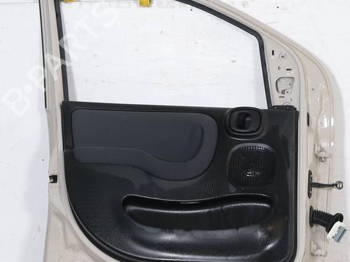 Left front door FIAT PANDA (312_, 319_) 1.2 (312PXA1A) | BP26551055C2 