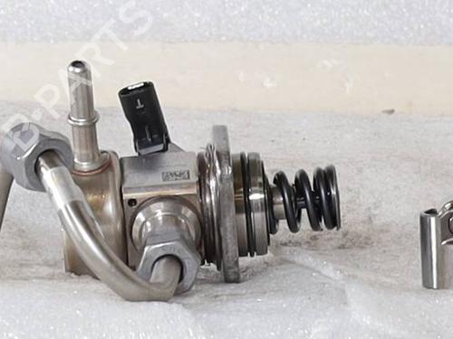 Injection pump ALFA ROMEO TONALE (965_) 1.3 Hybrid Q4 | BP38644892M78 - Image 4