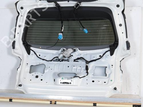 Tailgate JEEP AVENGER (J2) Electric | BP23169459C6 - Image 2