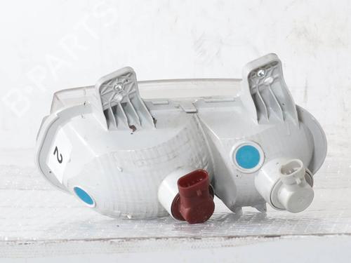 Feu diurne gauche JEEP RENEGADE SUV (BU, B1, BV) 1.5 T4 Hybrid (131 hp) 32029157