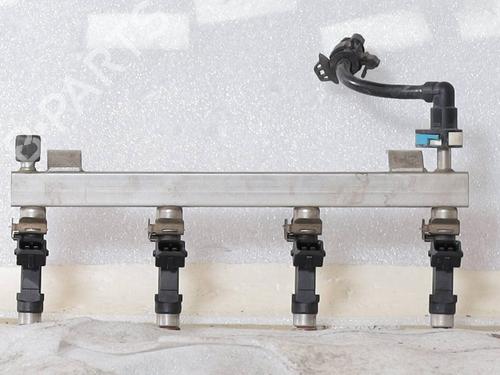 Used Injector Injector 39135229 39135229