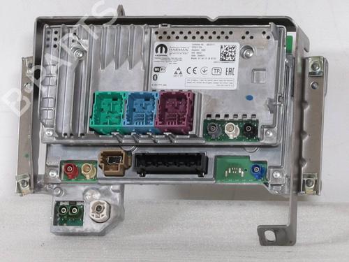 radio-alfa-romeo-tonale-965_-2022-29618111 main image