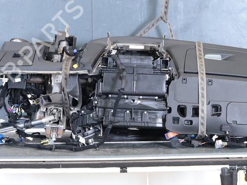 Instrumentbræt ALFA ROMEO STELVIO (949_) 2.9 | BP38920744C46 - Image 4