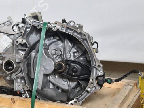 Gearbox JEEP AVENGER (J2) 1.2 GSE T3 | BP30662738M3