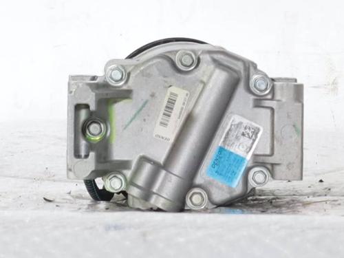 AC compressor FIAT PANDA (312_, 319_) 1.0 Mild Hybrid (312.PYD1B) | BP31902143M34 - Image 3