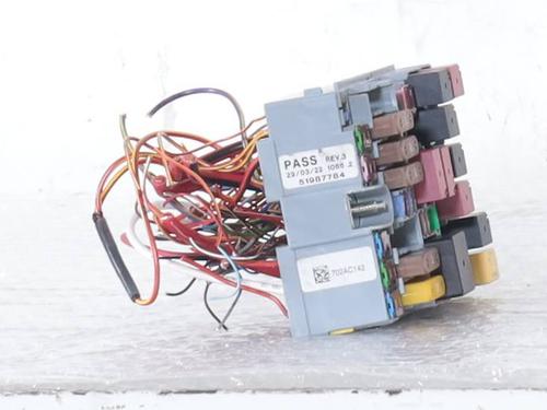 Fuse box JEEP RENEGADE SUV (BU, B1, BV) 1.3 PHEV 4Xe | BP36218008E1 - Image 2