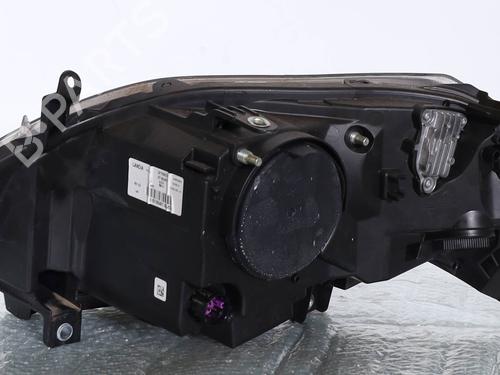 Right headlight LANCIA YPSILON (312_) 1.0 Mild Hybrid (312) | BP39973139C29 - Image 2