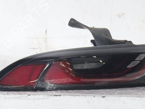 Used Left taillight Left taillight ALFA ROMEO TONALE (965_) 1.3 Hybrid Q4 (280 hp) 34364321 34364321