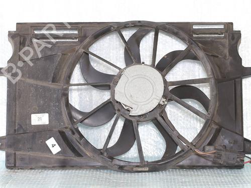 Used Radiator fan Radiator fan 39022351 39022351