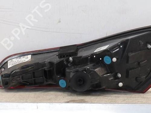 Left taillight ALFA ROMEO STELVIO (949_) 2.0 Q4 (949.AXA2A) | BP23683149C34 