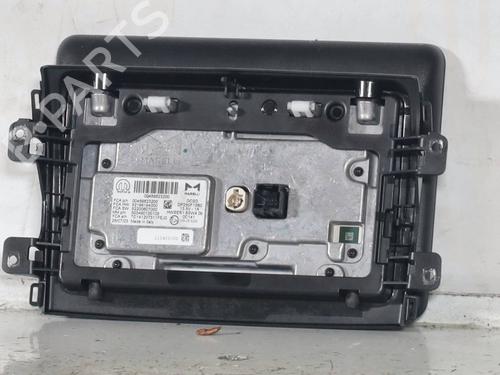 Display monitor FIAT DUCATO Van (250_) 140 Multijet 2,2 D | BP30738673C48 