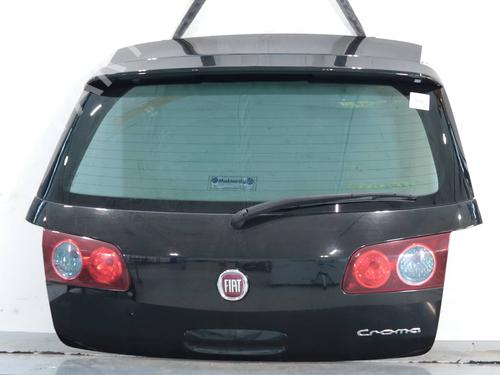 Used Tailgate Tailgate FIAT CROMA (194_) 1.9 D Multijet (194AXB1B) (120 hp) 31941939 31941939