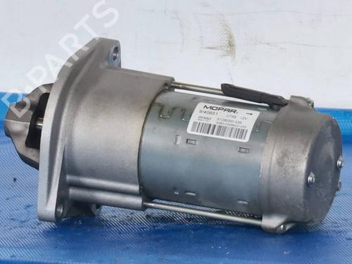 Used Starter Starter FIAT DUCATO Van (250_) 180 Multijet 2,2 D (180 hp) 30859537 30859537