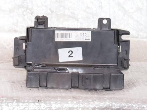 Fuse box FIAT PANDA (169_) 1.2 (169.AXB11, 169.AXB1A) | BP40215471E1 - Image 3