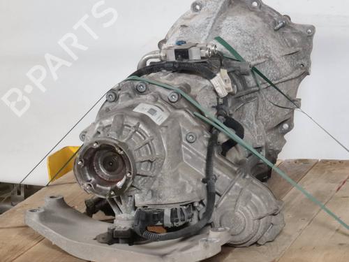 Used Gearbox Gearbox ALFA ROMEO STELVIO (949_) 2.0 Q4 (949.AXF2A) (201 hp) 30859366 30859366
