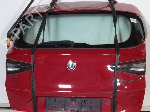 Tailgate ALFA ROMEO STELVIO (949_) 2.0 Q4 (949.AXF2A) | BP23441139C6 