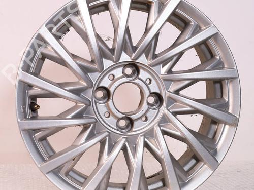 Used Rim Rim FIAT 500 (312_) 1.2 (312AXA1A) (69 hp) 40215325 40215325