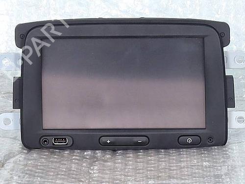 Used Radio Radio 39403121 39403121