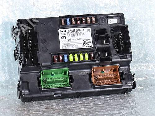 fuse-box-fiat-ducato-platformchassis-250_-2006-39403427 main image