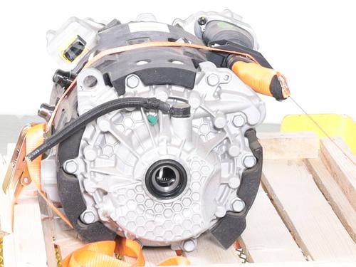 Engine JEEP RENEGADE SUV (BU, B1, BV) 1.3 PHEV 4Xe | BP23965631M1 - Image 2