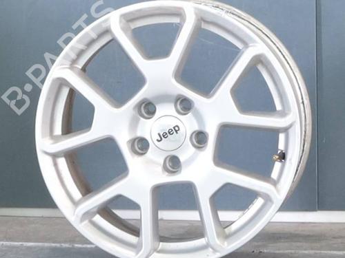 Fælk Fælk JEEP RENEGADE SUV (BU, B1, BV) 1.3 PHEV 4Xe (130 hp) 33537458 33537458