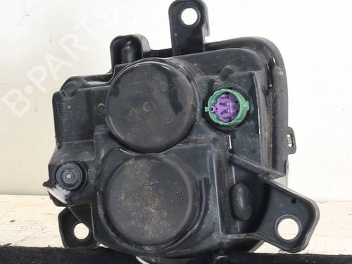 Used Left daytime light FIAT 500L (351_, 352_) 1.6 D Multijet (199LYD1B) (105 hp) 29453790