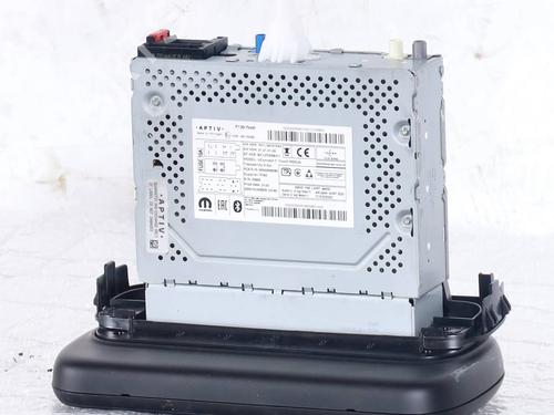 Radio FIAT PANDA (312_, 319_) 1.0 Mild Hybrid | BP31647684E6