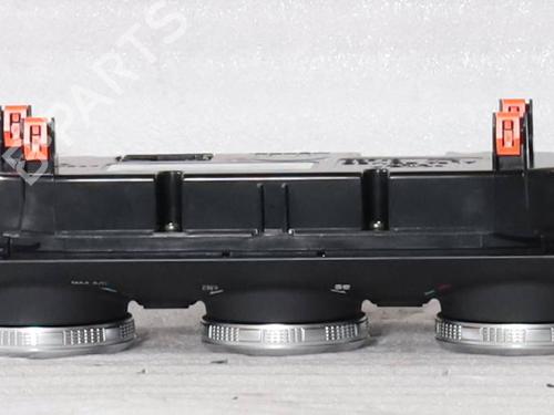 Climate control FIAT 500X (334_) 2.0 D Multijet 4x4 (334AXB22, 334AXD2B) | BP36835625I5 - Image 2