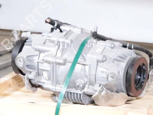 Rear differential ALFA ROMEO GIULIA (952_) 2.9 Quadrifoglio (952AAM24) | BP30661940M24 - Image 2