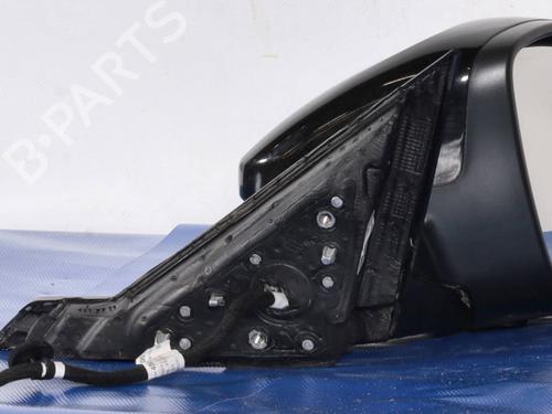 Right mirror ABARTH 600e (365) TURISMO | BP30442949C27