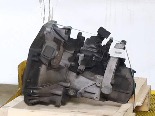Gearbox FIAT PUNTO EVO (199_) 1.4 16V | BP33285114M3 - Image 2