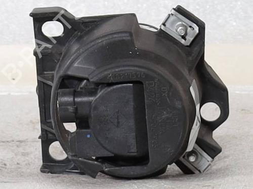 Right front fog light FIAT 500 (312_) 1.2 (312AXA1A) | BP37231381C31 - Image 3