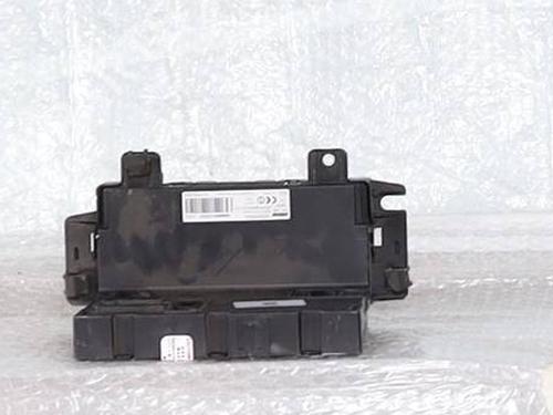 Fuse box FIAT PANDA (169_) 1.2 (169.AXB11, 169.AXB1A) | BP39403561E1 - Image 2
