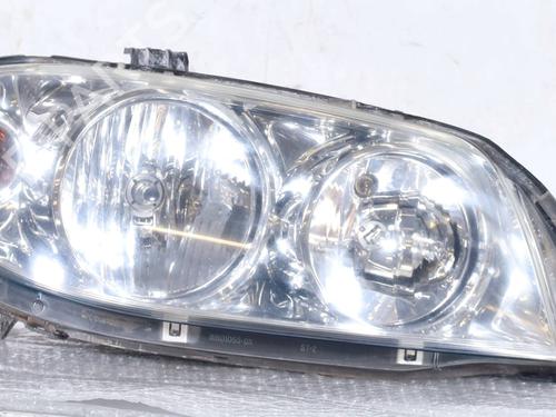 Used Right headlight Right headlight FIAT PUNTO (188_) 1.2 60 (188.030, .050, .130, .150, .230, .250) (60 hp) 31135903 31135903