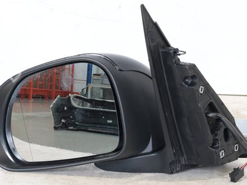Used Left mirror FIAT 500L (351_, 352_) 1.6 D Multijet (199LYE1B) (120 hp) 25813477