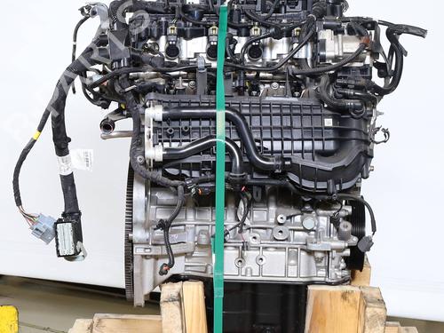 Used Engine Engine 38684126 38684126