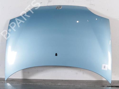Used Hood Hood FIAT SEICENTO / 600 (187_) 1.1 (187AXB, 187AXB1A, 187AXC1A02) (54 hp) 33284964 33284964