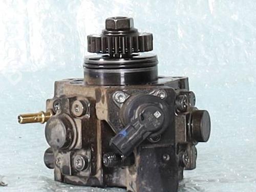 Injection pump FIAT TALENTO Van (296_) 1.6 D | BP39261860M78 - Image 3