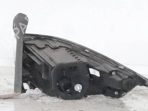 Left taillight PEUGEOT 408 II (FP_, F3_, FM_) Hybrid 225 (F3DGYT) | BP30361006C34