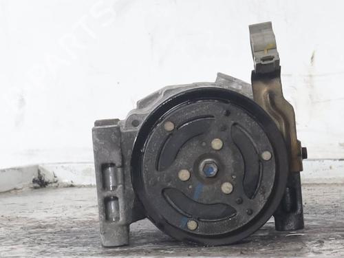 Used AC compressor AC compressor FIAT PUNTO (188_) 1.2 60 (188.030, .050, .130, .150, .230, .250) (60 hp) 33285104 33285104