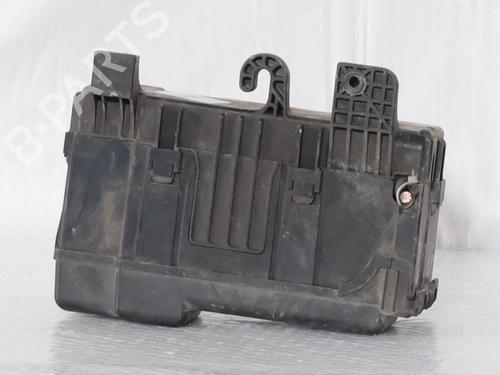 Fuse box CITROËN C1 (PM_, PN_) 1.0 | BP35974159E1 - Image 4