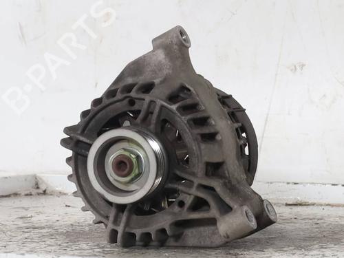 Used Alternator Alternator FIAT GRANDE PUNTO (199_) 1.2 (68 hp) 33055974 33055974