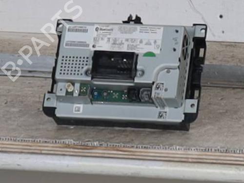 Electronic module JEEP RENEGADE SUV (BU, B1, BV) 2.0 CRD 4x4 | BP30178655M83 - Image 2