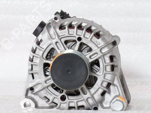Used Alternator Alternator 36798231 36798231