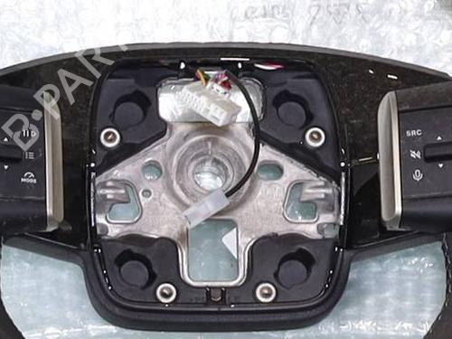 Steering wheel CITROËN C3 IV (CC_, CB_) 1.2 PureTech 100 (CCHPV4) | BP39022207C49 - Image 2